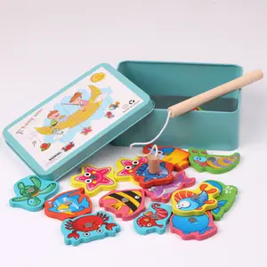 magnetic fish toy, magnetic fish toy Suppliers and Manufacturers