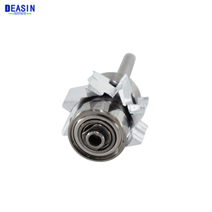 <span class=keywords><strong>Dental</strong></span> Air Rotor X600L X600 Handstück Patrone Für <span class=keywords><strong>NSK</strong></span> TI-MAX X Serie Handstück Turbine TIX-SU03 Standard Kopf - Product Image 4