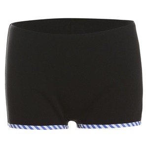 Camicia stringata a righe monospalla Sexy da donna autunno manica lunga e Mini abito corto alla moda 2 pezzi - Product Image 6