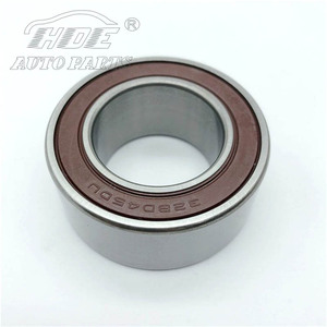 Rodamiento de Compresor de Aire Acondicionado para Automóvil 32BD45DU, Piezas de Automóvil HDE al por Mayor - Product Image 3