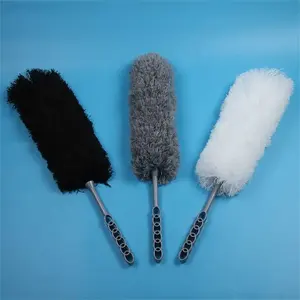 Nouveau ménage vide Fiber Duster électrostatique ménage eau nettoyage outils poussière Duster maison jardinage décoration de la maison autre - Product Image 3