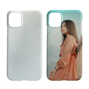 Subbank Custom Printed Blank 3D Protector Phone Cases 3D Sublimation Shockproof Phone Cases For Iphone 13 Series