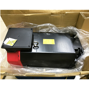 A06B-0590-B572 30S Motor Servo AC FANUC A06B0590B572 - Product Image 6