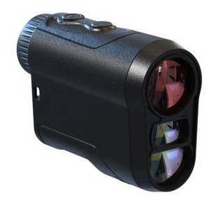 Télémètre laser 5-1000m pour le golf et la chasse, télémètre haute précision, télescope cadeau - Product Image 3
