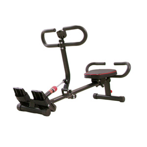 Cybex Rowing Machine: Premium Fitness Equipment