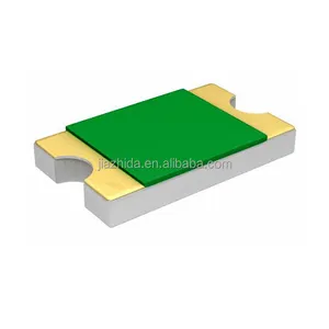 100% Original & New IC Chip 0ZCK0050AF2E Polymeric PTC Resettable Fuse 9V 500mA Ih Surface Mount 0805 (2012 Metric) Concave