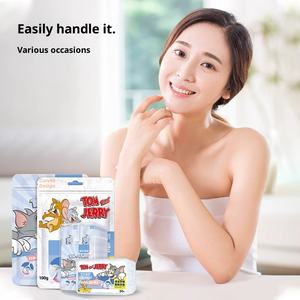 Filo Interdentale Portatile in Confezione Singola Indipendente Ultra-sottile per Uso Domestico e Viaggio - Product Image 5