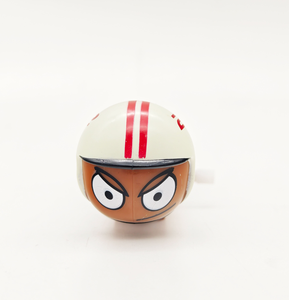 Juguete Novedoso de Regalo, Coche de Carreras de Plástico Clásico con Mecanismo de Cuerda, Coche de Carreras Poop Logs para Niños, Unisex - Product Image 5