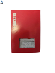โมดูลมอเตอร์ EL7201-0010 50V 4A โมดูลควบคุมอัตโนมัติอุตสาหกรรม ชิ้นส่วนควบคุมการเคลื่อนที่ความเร็วสูง - Product Image 1
