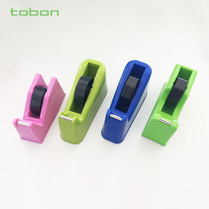 Dispensador de cinta de plástico de alta resistencia, nuevo modelo de seguridad - Product Image 6