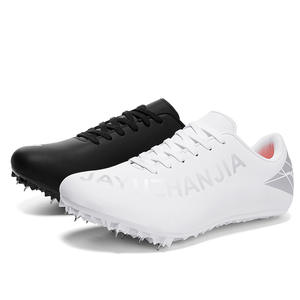 Pointes d'entraînement professionnelles légères pour femmes, nouvelles chaussures d'athlétisme de taille pour piste - Product Image 6