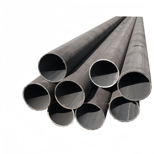 <span class=keywords><strong>Tubo</strong></span> redondo de acero al carbono sin costura tamaño personalizado Q235 ASTM A36 A105 S355JR fabricante que vende <span class=keywords><strong>tubo</strong></span> de acero al carbono en Stock - Product Image 1