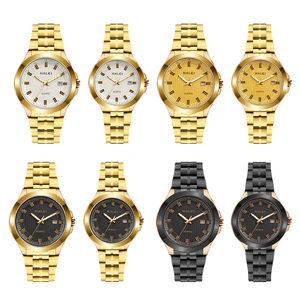 dany quartz watch