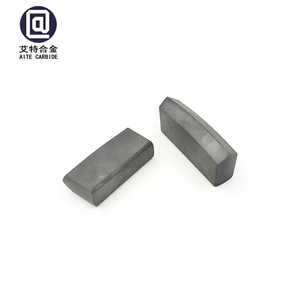 Thăm dò địa chất đầu cacbua vonfram cho khai thác than đơn lưỡi khoan công cụ đầu cacbua Hàn - Product Image 4