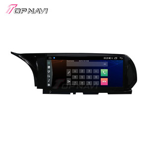 Accessoires de voiture, <span class=keywords><strong>lecteur</strong></span> DVD Android pour Infiniti QX30/Q30 (<span class=keywords><strong>sans</strong></span> <span class=keywords><strong>lecteur</strong></span> <span class=keywords><strong>CD</strong></span>) 2015 2016 2017 2018, GPS, écran tactile <span class=keywords><strong>sans</strong></span> <span class=keywords><strong>fil</strong></span>, <span class=keywords><strong>lecteur</strong></span> - Product Image 4