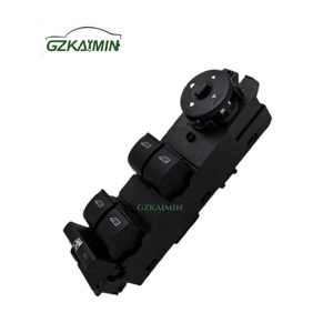 Nuovo Interruttore Alzacristallo Elettrico Automatico in Plastica ABS BM5T-14A132-CA per <span class=keywords><strong>Ford</strong></span> Focus 1.6 (2012-2015) - 1 Anno di <span class=keywords><strong>Garanzia</strong></span> - Product Image 3