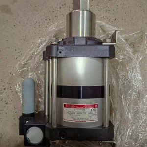 ปั๊มไฮดรอลิกเพิ่มแรงดัน Maximator Air Driven Liquid Pump รุ่น G15 2LVE แรงดันสูงสุด 320 บาร์ ผลิตในประเทศเยอรมนี - Product Image 5
