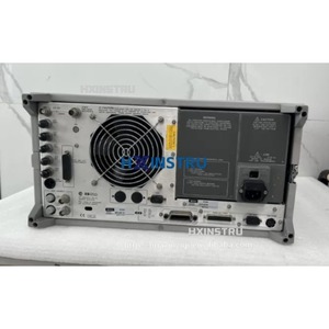 ตัวเลือกวิเคราะห์เครือข่าย8722D Agilent 10,85,89. US38110588ปรับเทียบ H - Product Image 4