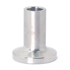 Tùy chỉnh CNC Hàn/kẹp bể ferrule nhiệm vụ ánh sáng 14wlmp vệ sinh thực phẩm cấp casquillo kẹp phù hợp SS304/SS316L 1 mảnh - Product Image 5
