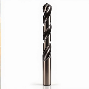 Foret universel en carbure Ttake Ta1002, revêtement Nano TiAlN, forets en carbure 3Xd - Product Image 2