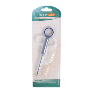 Твердый шприц для домашних животных - Product Image 3