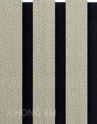 Paneles de pared acústicos de listones de madera modernos al por mayor estudio de oficina eficiente acabado de chapa interior insonorizado respetuoso con el medio ambiente - Product Image 6