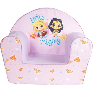 Poltrona Dc Comics Wonder Woman per bambini - Product Image 1