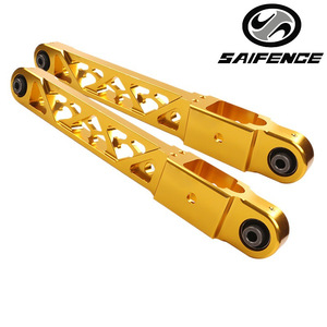 Nouveau bras de suspension inférieur 490MM pour mise à niveau de suspension Mitsubishi EVO - Product Image 5