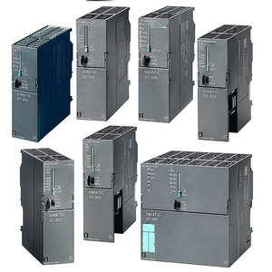 6ES73177TK100AB0 SIMATIC S7-300中央処理装置317T-3 PN_DP S7300プログラマブルロジックコントローラプロセッサモジュール - Product Image 2