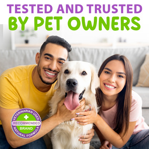 Worafy Pet 3 en 1 Probiot compatible con la salud digestiva Probióticos para mascotas Orgánicos proporciona <span class=keywords><strong>bacterias</strong></span> beneficiosas Gotas líquidas - Product Image 6