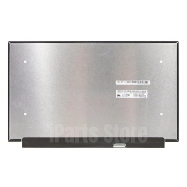 IParts Replacement New Display for Dell Latitude 5300 7300 3301 5310 7310 YT9G7 0YT9G7 9TKRX FHD 60hz LCD Screen Panel OEM