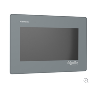 ขายดี HMIET6400 จอแสดงผลระบบสัมผัสขนาด 7 นิ้ว ของแท้ใหม่เอี่ยม - Product Image 1
