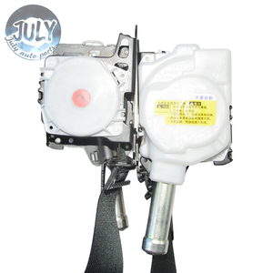 อะไหล่รถยนต์ 73220-0D350-CO สำหรับรถยนต์โตโยต้า <span class=keywords><strong>วี</strong></span><span class=keywords><strong>ออส</strong></span> ปี 2014 ชุดประกอบเข็มขัดนิรภัยด้าน<span class=keywords><strong>หน้า</strong></span> 73210-0D350-CO เข็มขัดนิรภัยรถยนต์สำหรับเปลี่ยน - Product Image 5