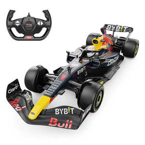 <span class=keywords><strong>Coche</strong></span> RC 1/12 F1 Verstappen Red Bull Racing RB18 Drifr, Juguetes RC de Colección, Juguete de Control Remoto para Niños, Regalo de Cumpleaños para Niños - Product Image 2