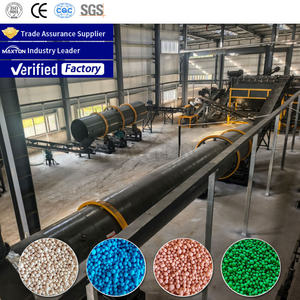 Línea <span class=keywords><strong>de</strong></span> Producción <span class=keywords><strong>de</strong></span> Fertilizantes Compuestos NPK a Pequeña Escala <span class=keywords><strong>de</strong></span> 1-5 TPH para África, Línea <span class=keywords><strong>de</strong></span> Fertilizantes <span class=keywords><strong>de</strong></span> Nitrógeno, Fósforo y <span class=keywords><strong>Potasio</strong></span> <span class=keywords><strong>de</strong></span> Bajo Costo - Product Image 6