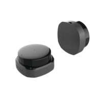 SLAMTEC RPLIDAR S2L 360 °   Capteur de portée laser LiDAR ToF 18m IP65 anti-soleil intense pour navigation robotique