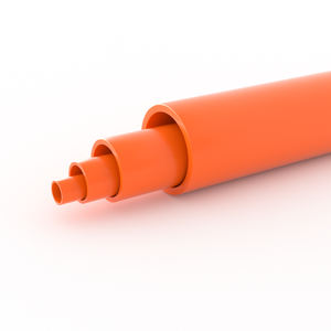 Tuyau de conduit de câble électrique souterrain Mpp - Product Image 4