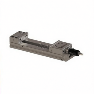 TTAKE Steel Hydraulic Modular <b>Vice</b> with Power Unit for CNC Machining Center Precision <b>Clamping</b> Applications 0.015mm Accuracy - Product Image 2