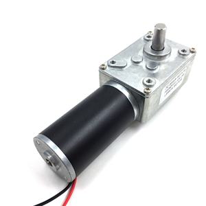 ZY31 Motor pequeño de engranaje helicoidal de CC, Motor de engranaje helicoidal de microventana - Product Image 4