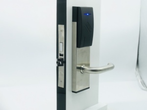 <strong>Access</strong> RFID <strong>Control</strong> Hotel Room Key Card Lock <strong>System</strong> Hotel <strong>Door</strong> Lock Free Software - Product Image 3