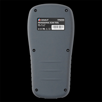 CGDI CG SULIT TPMS90 Outil de programmation de la pression des pneus Prise en charge de la lecture/activation/réapprentissage de tous les capteurs connus