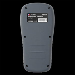 CGDI CG SULIT TPMS90 strumento di programmazione della pressione dei pneumatici di supporto lettura/attivazione/Relearn tutti i sensori conosciuti - Product Image 3