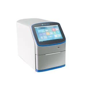 Lab Detectie Analyze Apparatuur Medische Real Time Pcr Systeem