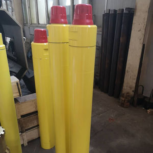 BR1 BR2 BR3 התיכון אוויר לחץ DTH פטיש לחציבה - Product Image 4