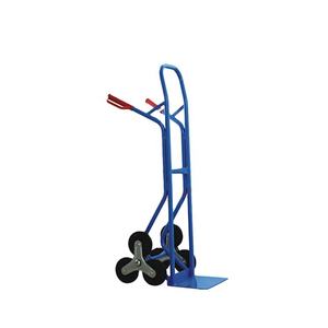 Carretilla de Mano para Subir Escaleras de 6 Ruedas y 200 kg de Capacidad - Product Image 1