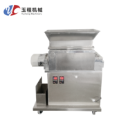 Machine d'extrusion multifonctionnelle Barre énergétique Pâte de dattes Barre protéinée Collation Équipement de transformation alimentaire automatique