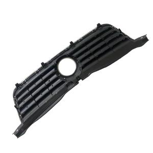 Accessori Esterni, Coperture Nere 3B0853651, Griglia Anteriore per Volkswagen <span class=keywords><strong>PASSAT</strong></span> B5 2000 <span class=keywords><strong>2001</strong></span> 2002 2003 2004 - Product Image 6