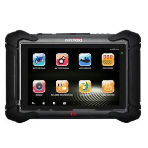 Xe Máy chung chẩn đoán Máy quét MST-T5 ECU lập trình đầy đủ hệ thống chẩn đoán xe Máy chẩn đoán công cụ quét - Product Image 1