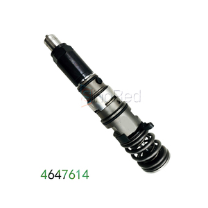 ชุดประกอบหัวฉีดน้ำมันเชื้อเพลิงมาตรฐานสำหรับซีรีส์ woodward 4647614ใหม่ - Product Image 5