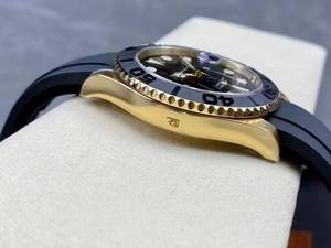 Luxury Super Quality waterproof <b>Mechanical</b> <b>Watch</b> 42mm cfactory 904 steel ETA3235 movement yachh <b>watch</b> - Product Image 4